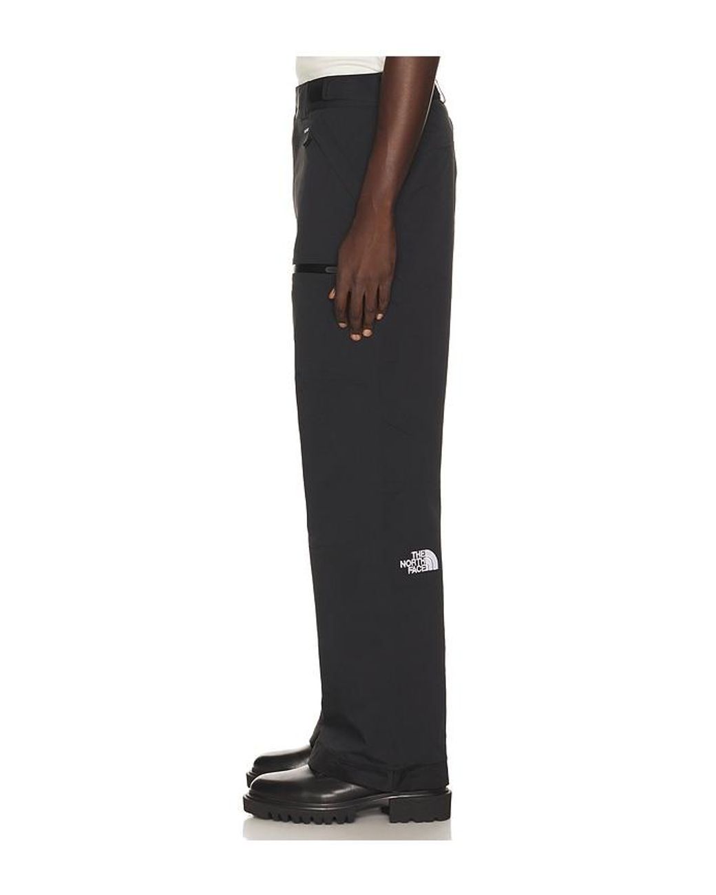 The North Face Black Chakal Pant for men
