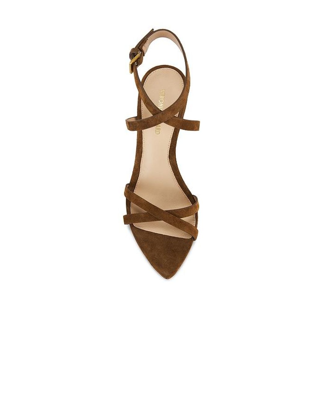 Veronica Beard Multicolor Lanaya Sandal