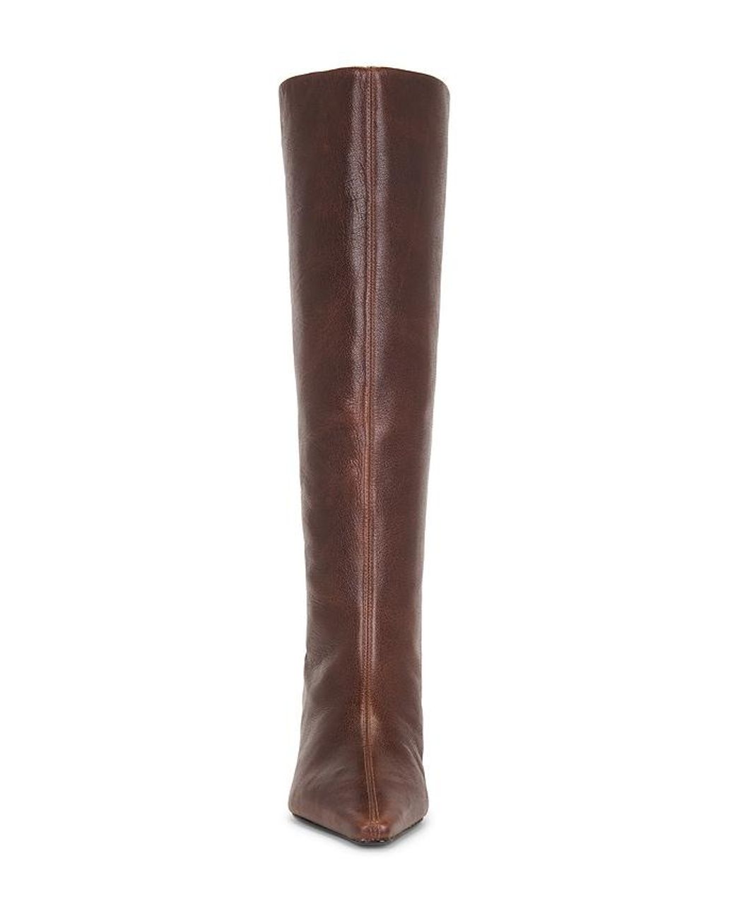 Black Suede Studio Brown Sutton 50 Boot