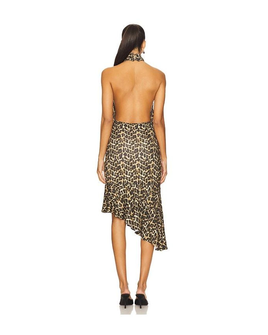 Miaou Natural Karina Dress