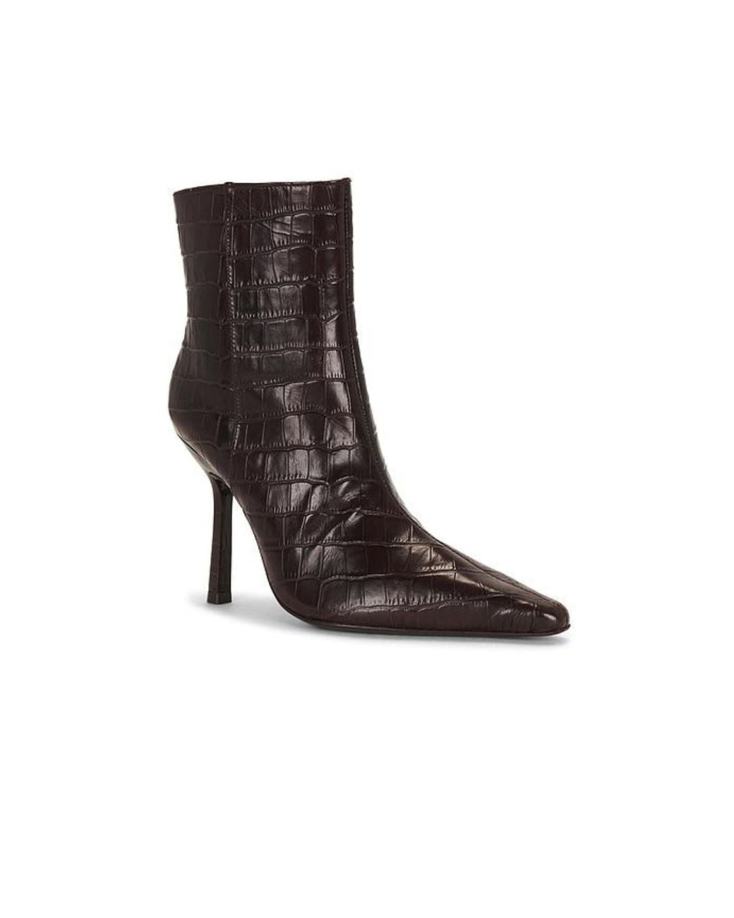 Raye Black Alexandra Bootie