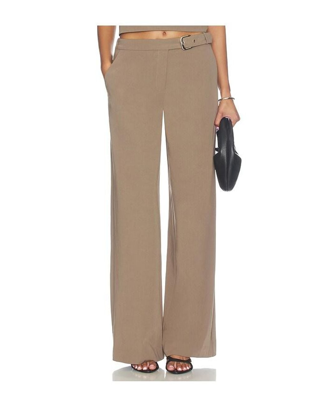 SOVERE Natural Amorey Pant