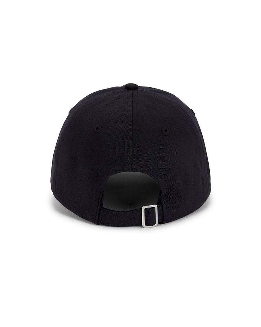On Shoes Blue Day Cap for men