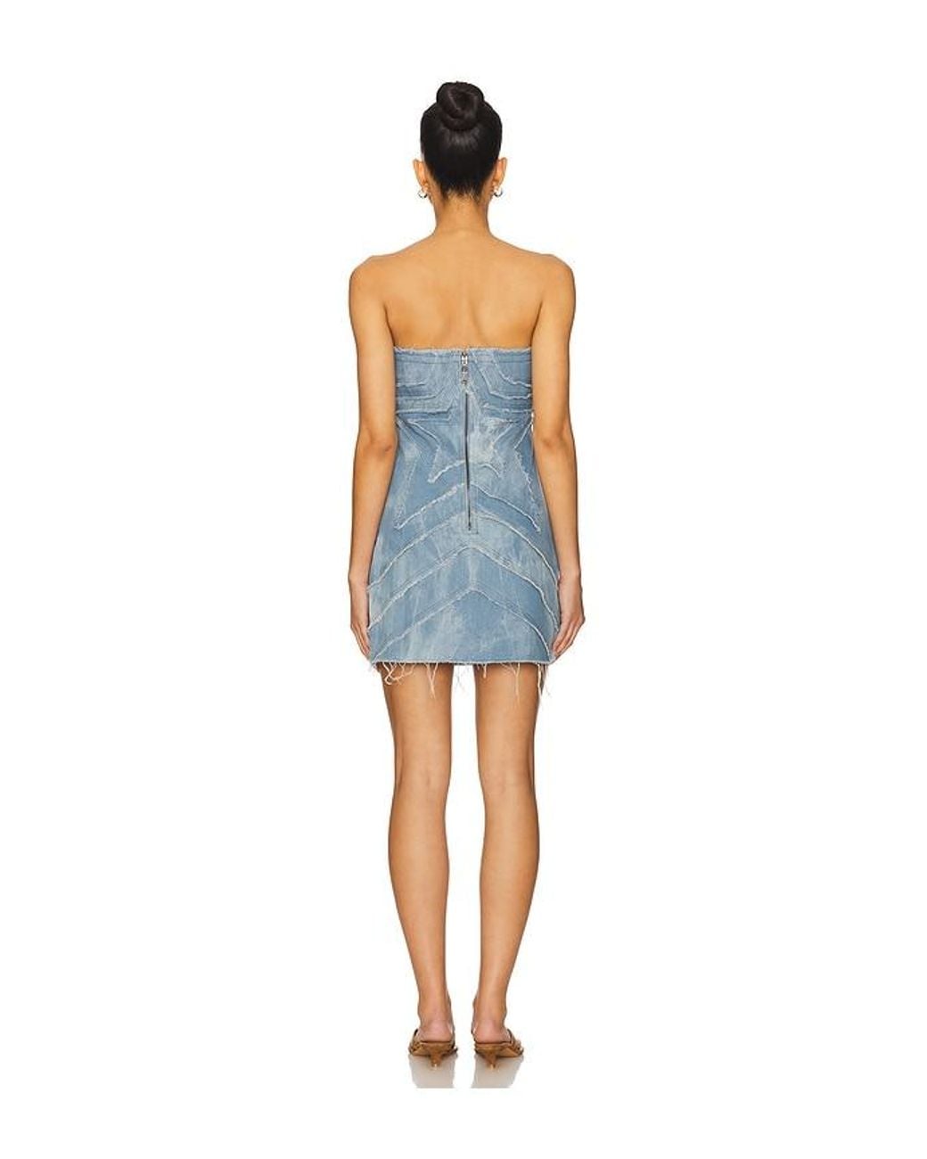 ROBE en Blue One Teaspoon