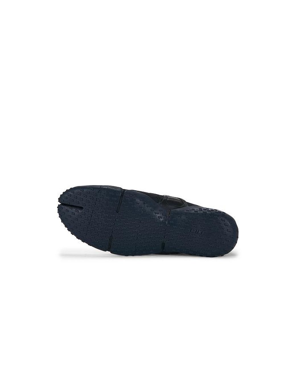 NikeSKIMS Black Rift Satin Sneaker
