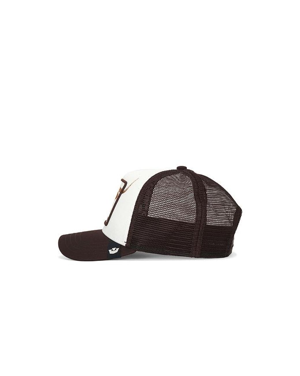 Goorin Bros Multicolor Over The Line Longhorn Hat for men