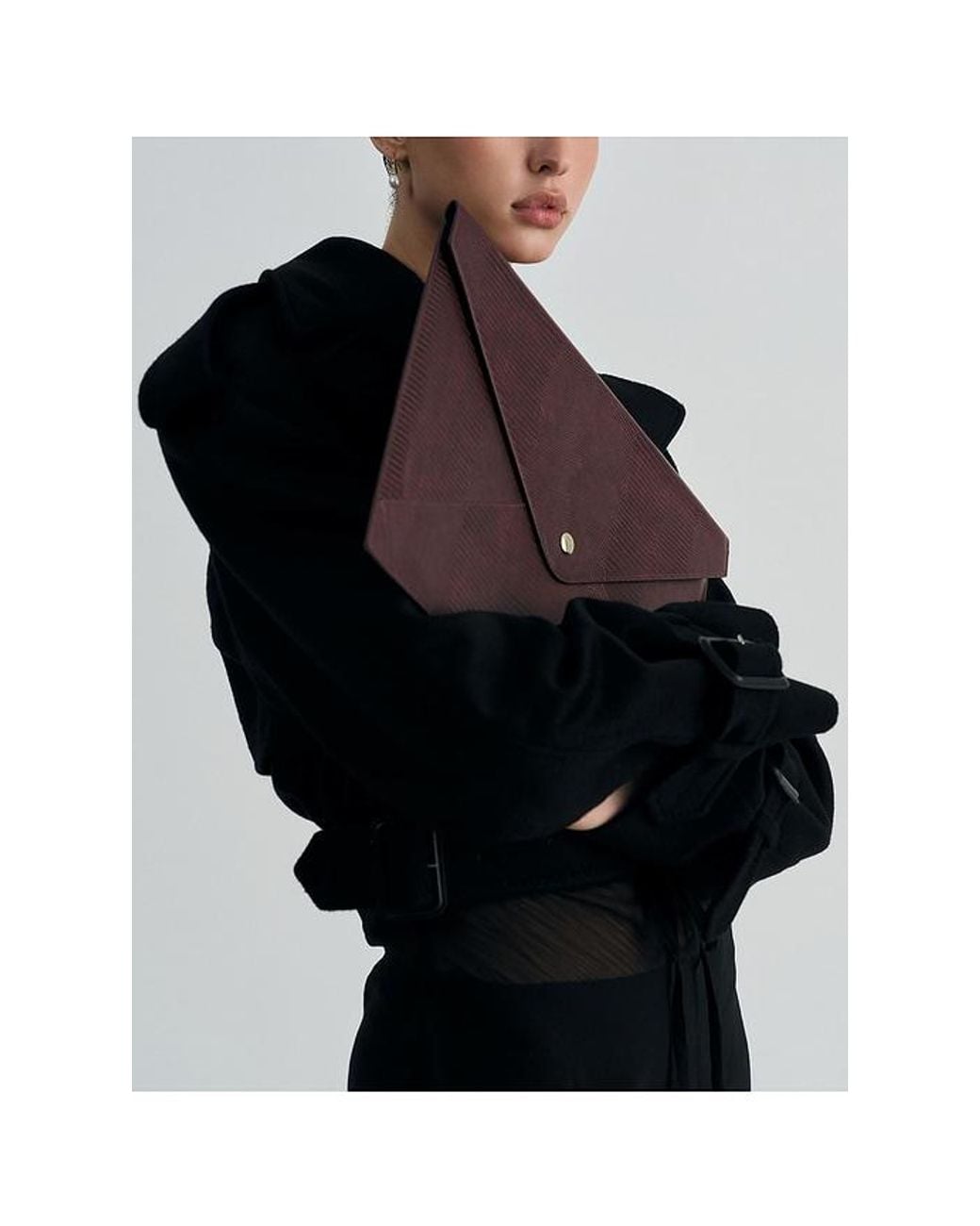 Heaven Mayhem Purple Laptop Sleeve