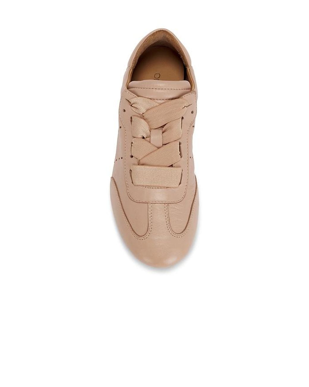 Odissi Multicolor Cass Lace Up Sneaker