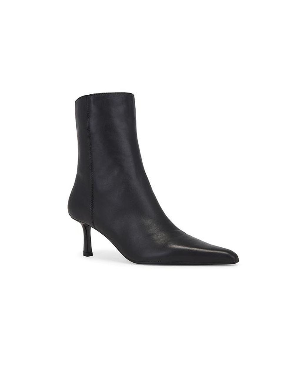 Tony Bianco Black Quincy
