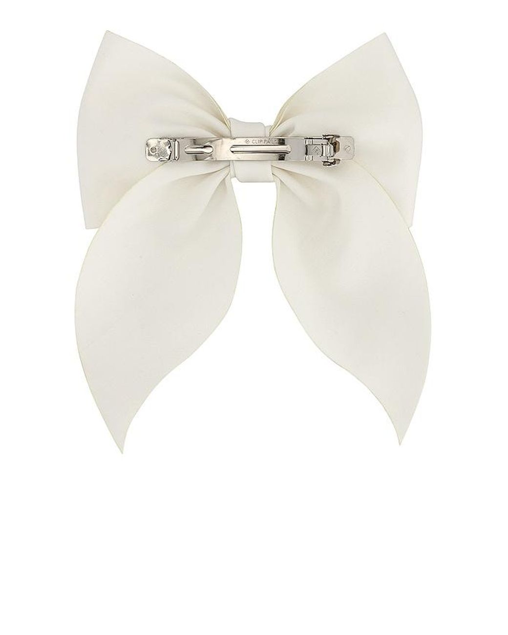 Lovers + Friends Natural Betty Bow