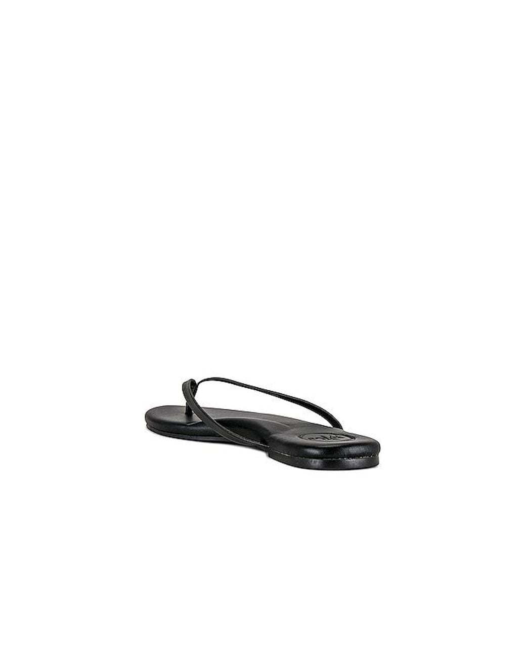 Solei Sea White Indie Sandal