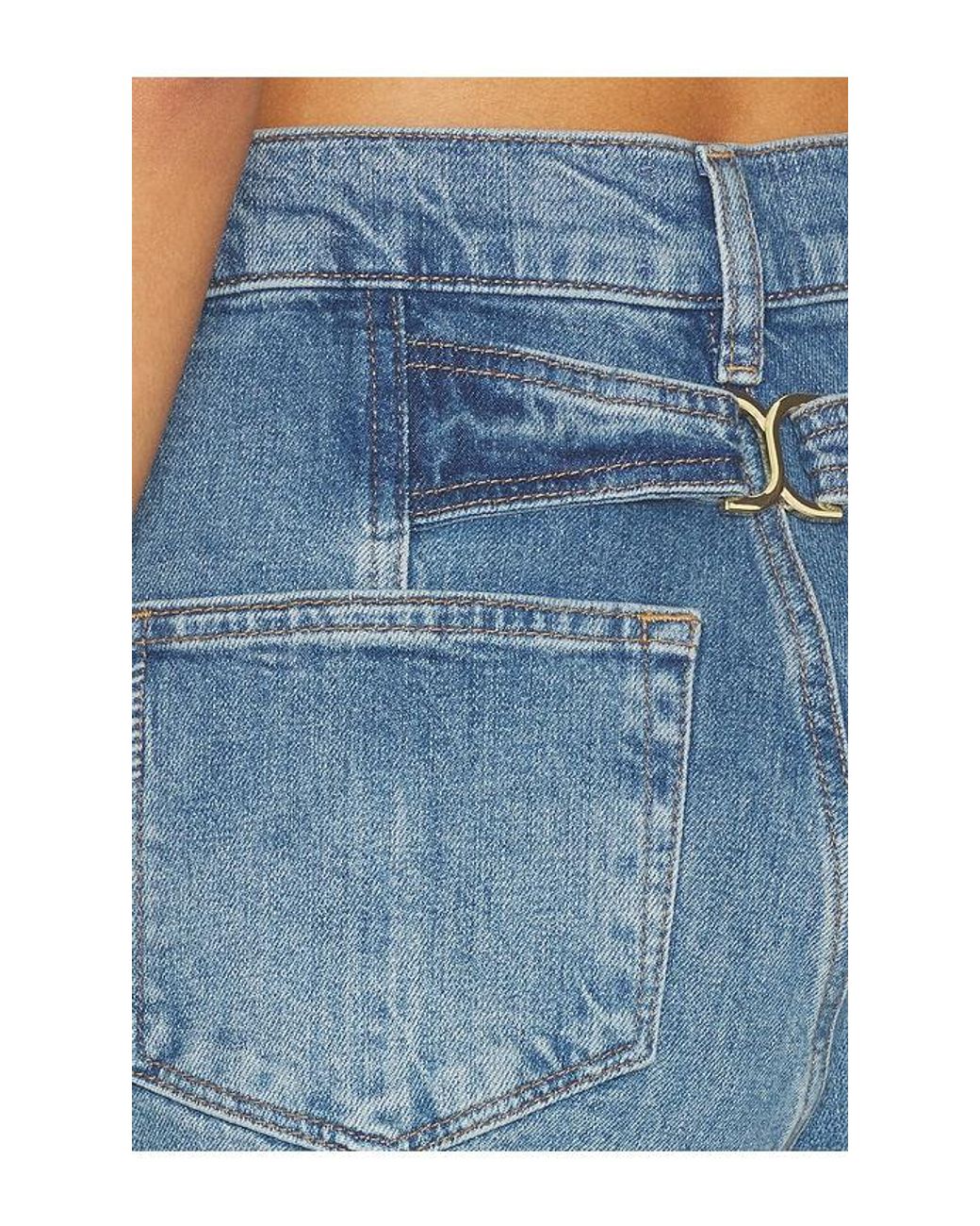 PAIGE Blue Arellia Jeans
