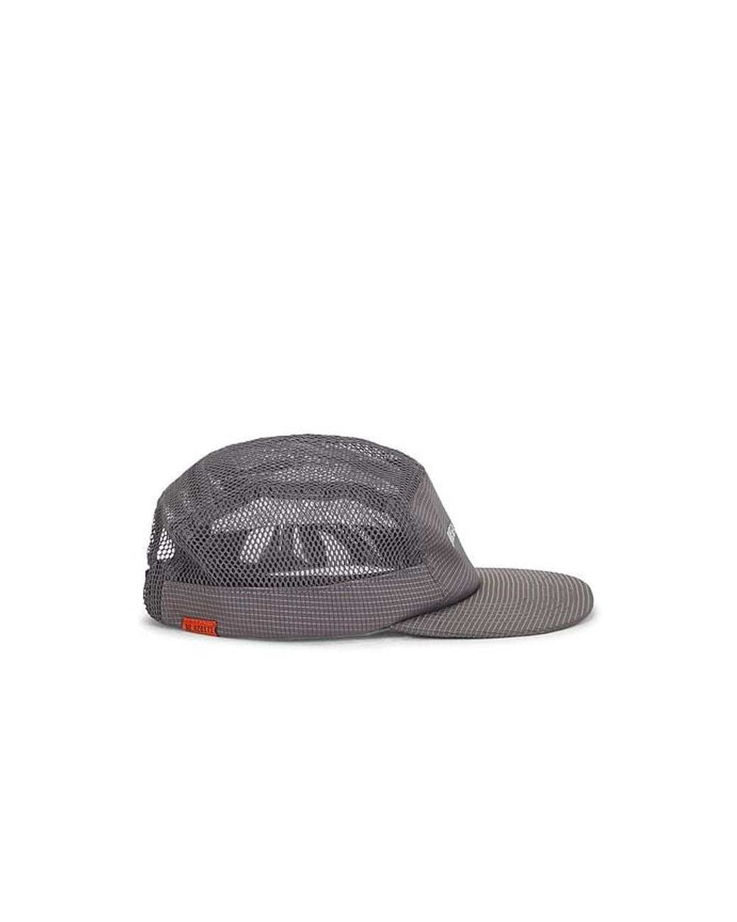 Huega House Multicolor Flow Running Hat for men