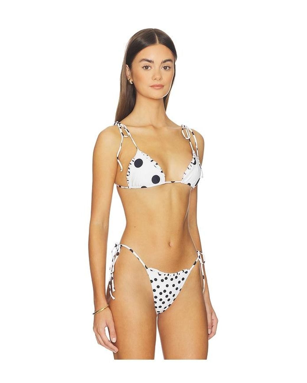 Tularosa Natural Damia Top