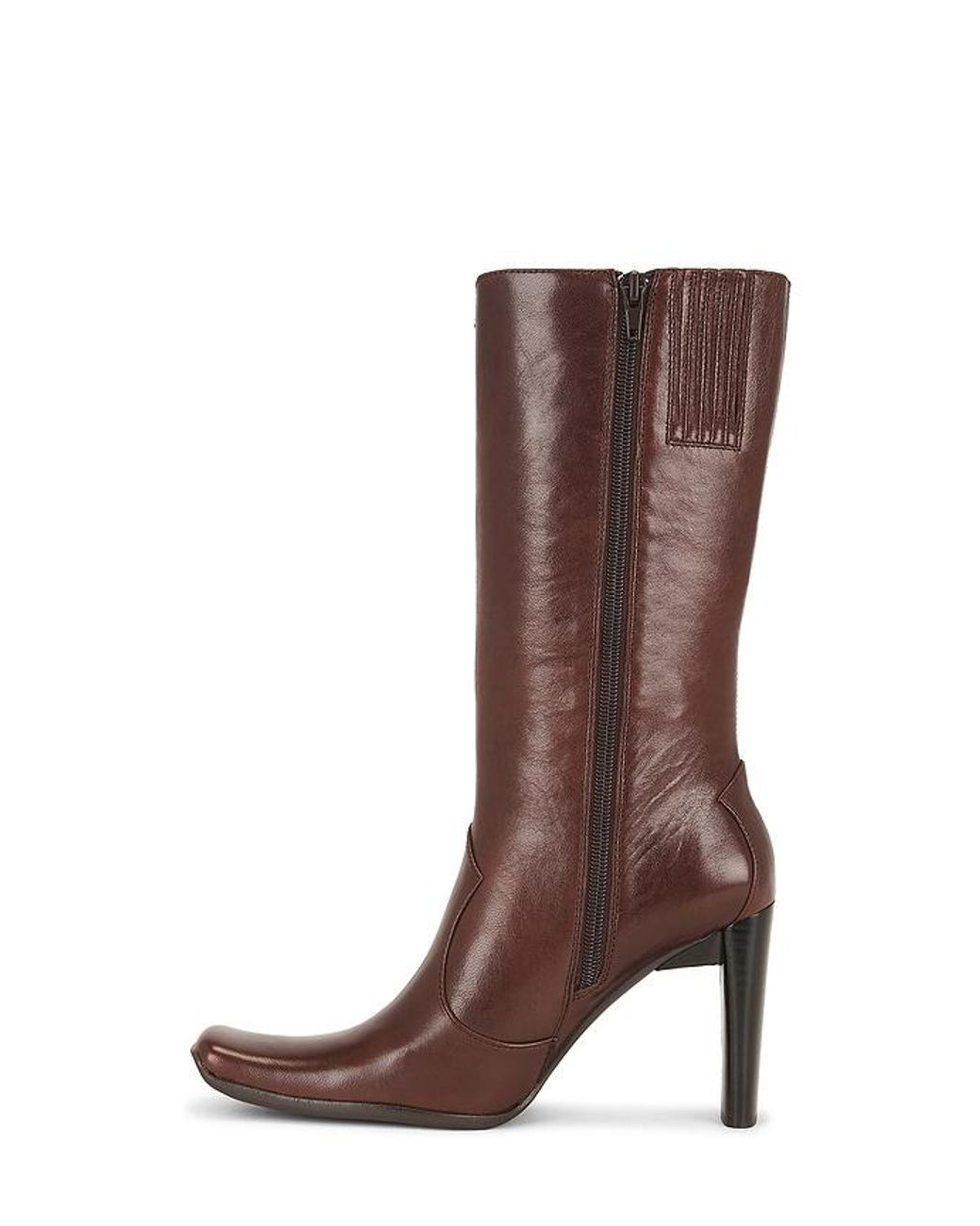 Jeffrey Campbell Brown Sherine Boot