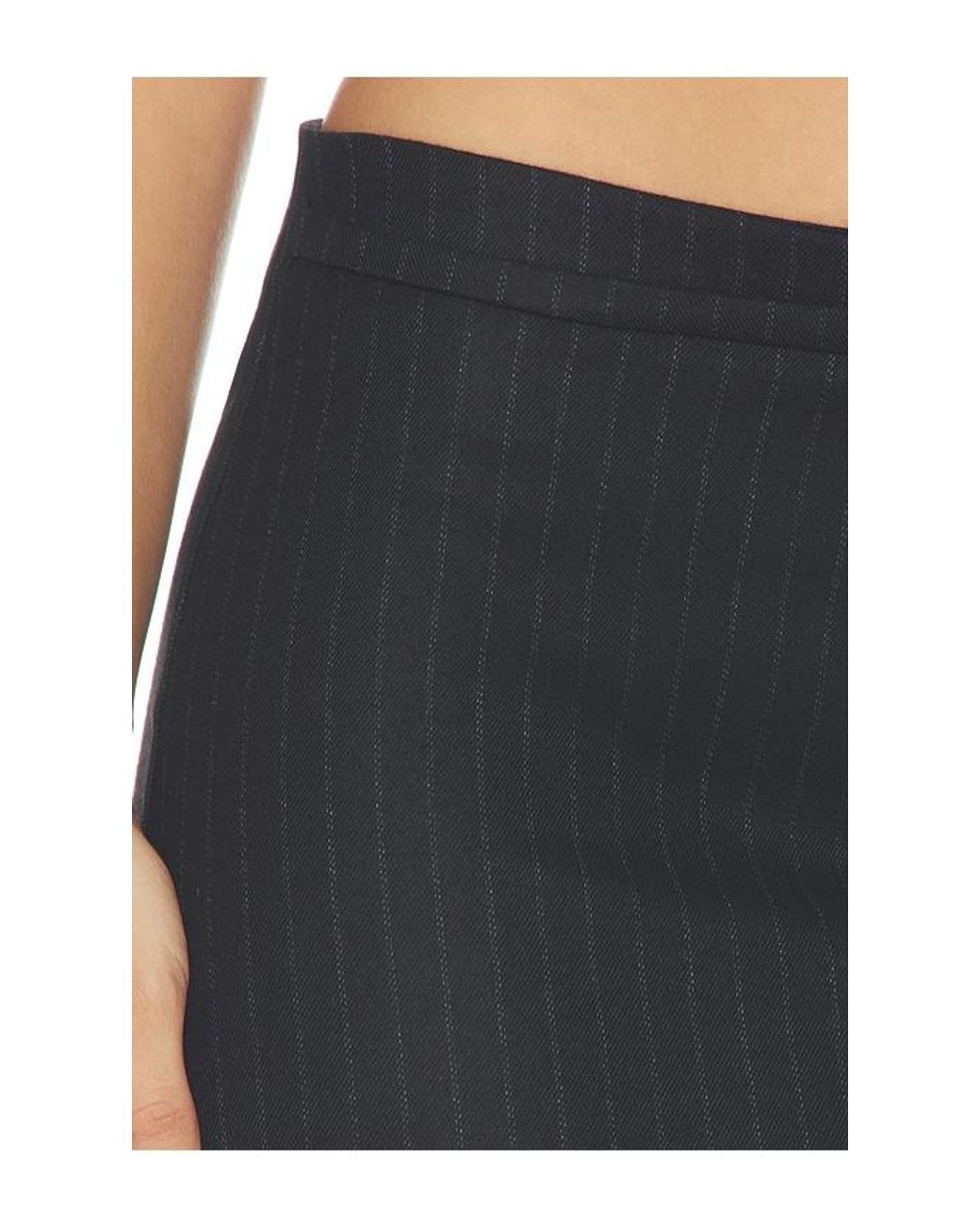 Feners Blue Delirio Skirt