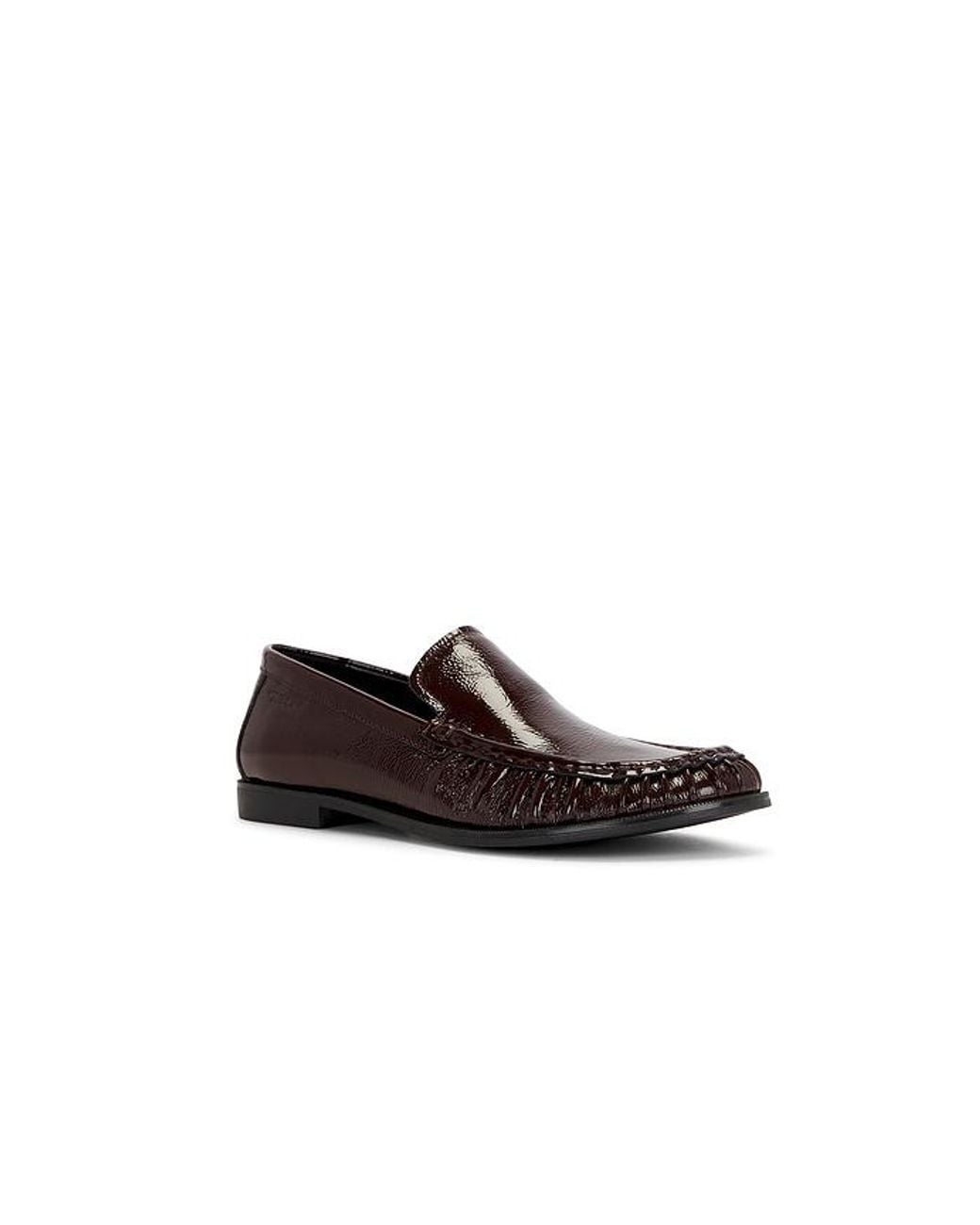 Vagabond Brown Brandi Loafer