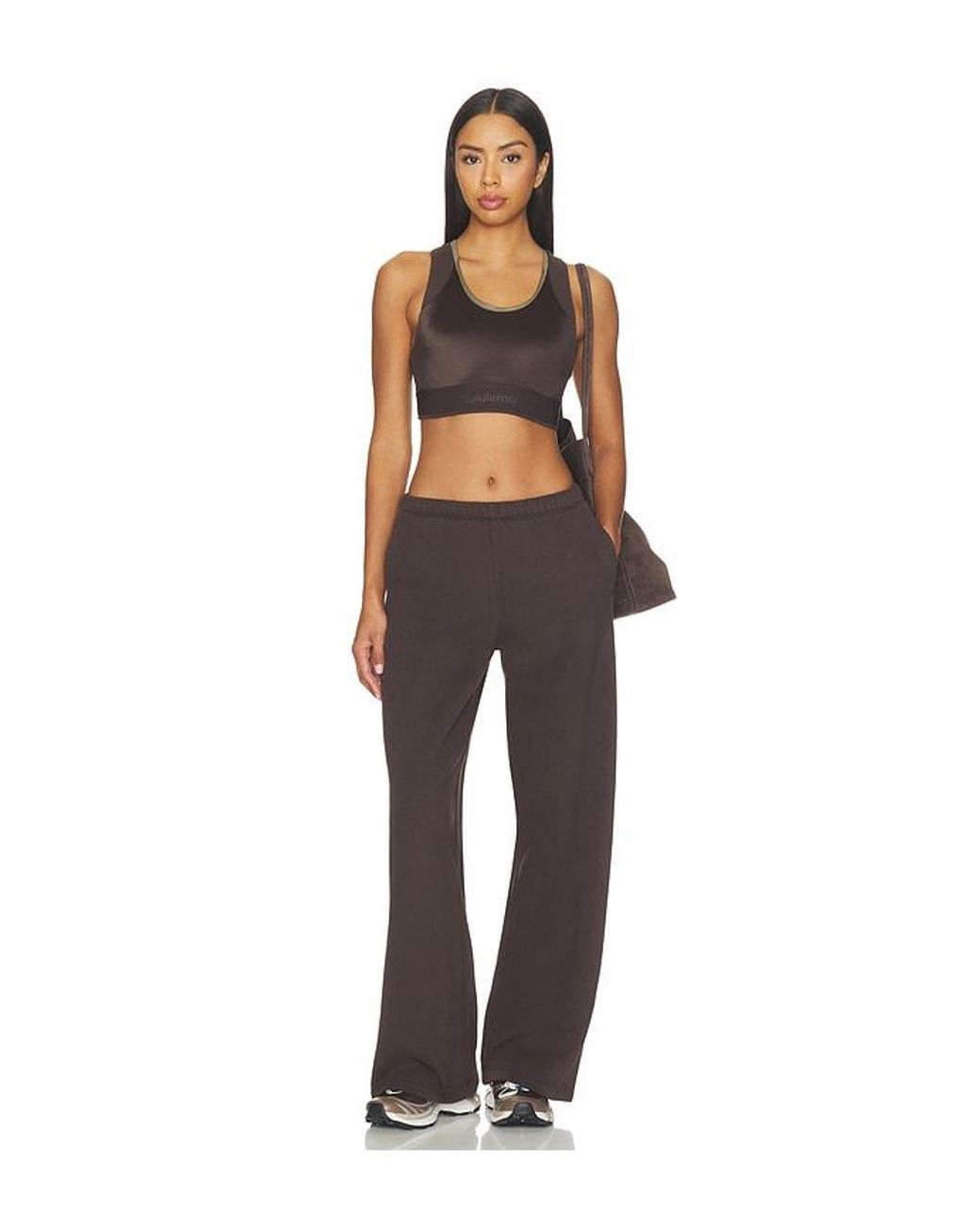 lululemon athletica Multicolor Steady State Superloft Pant