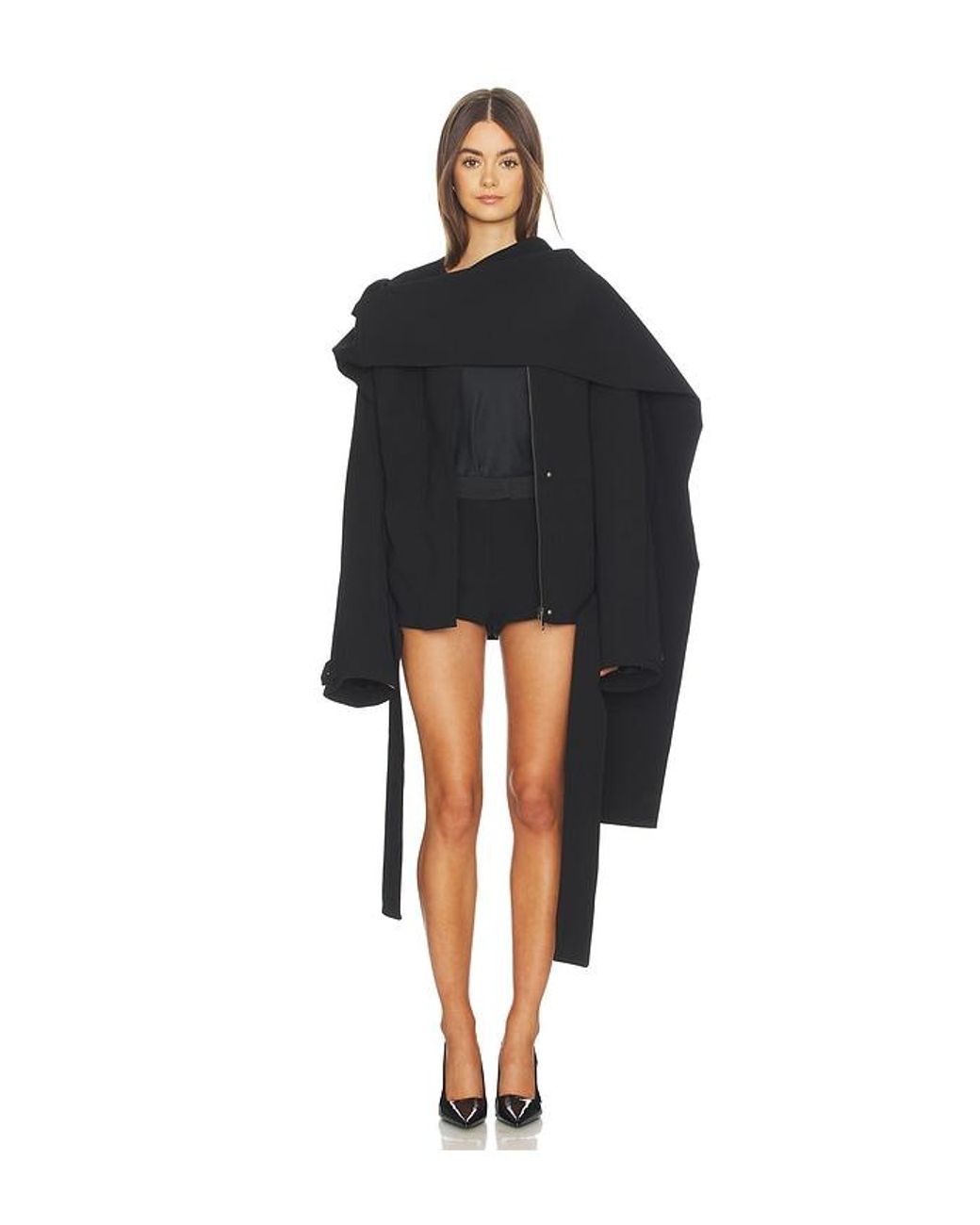 Entire studios Black Pony Short