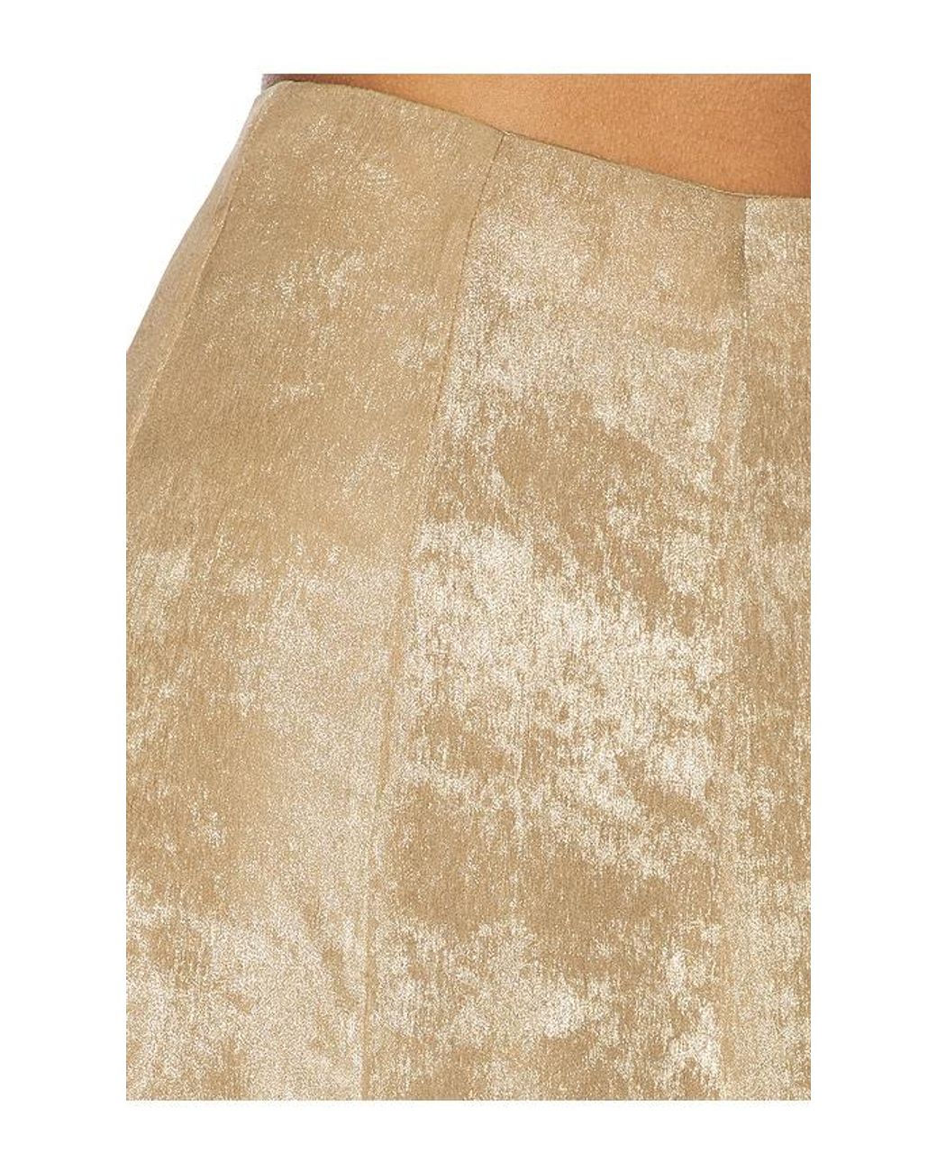 Azeeza Natural X Revolve Soren Skirt