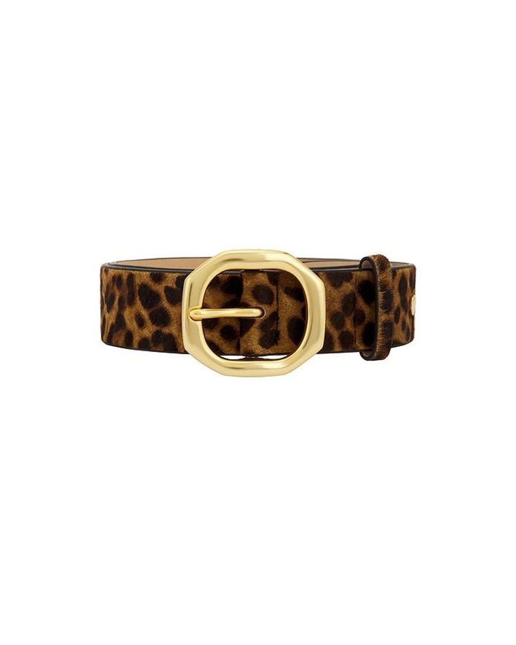 Rag & Bone Multicolor Audrey Belt