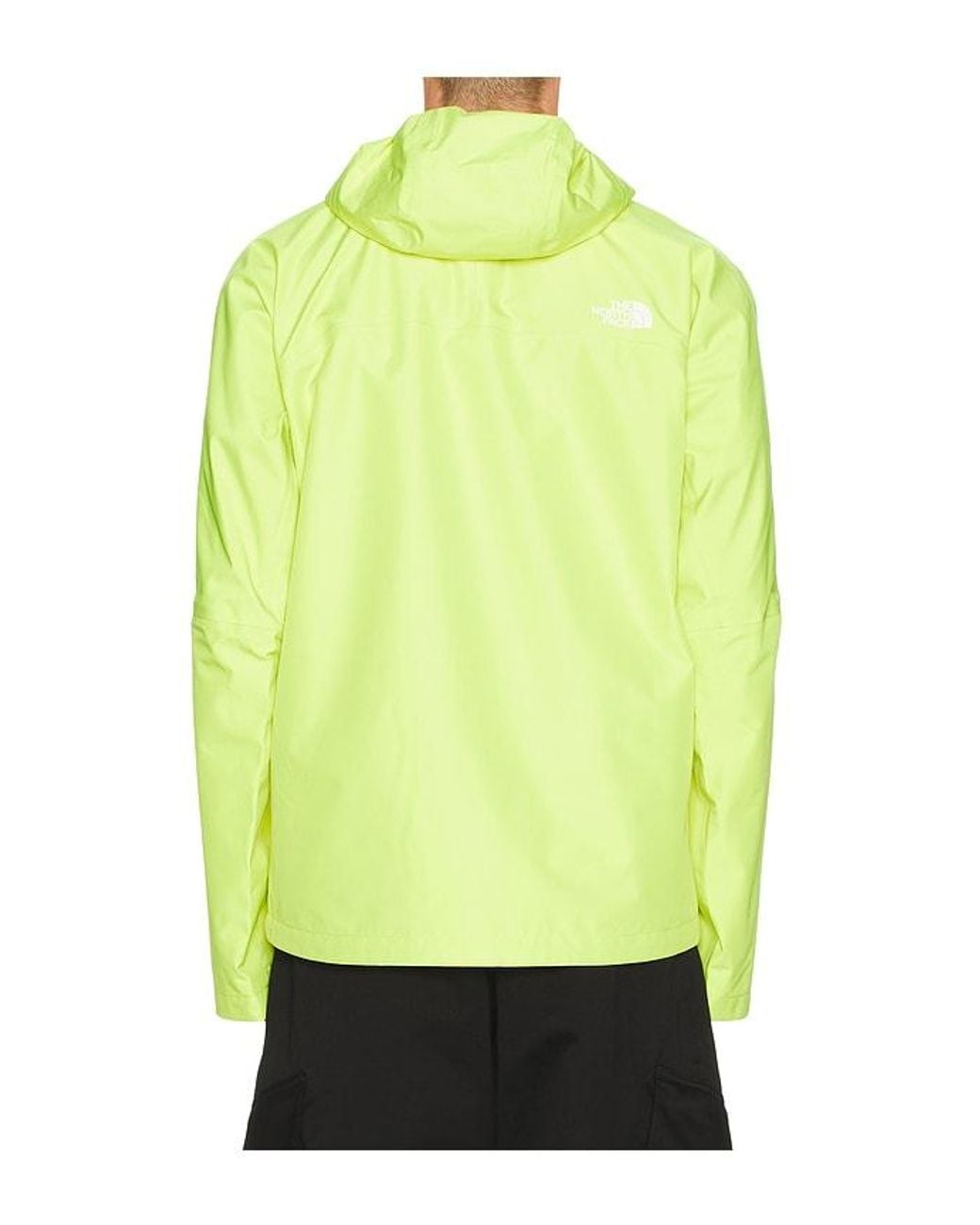 The North Face Multicolor Valley View Jacket for men