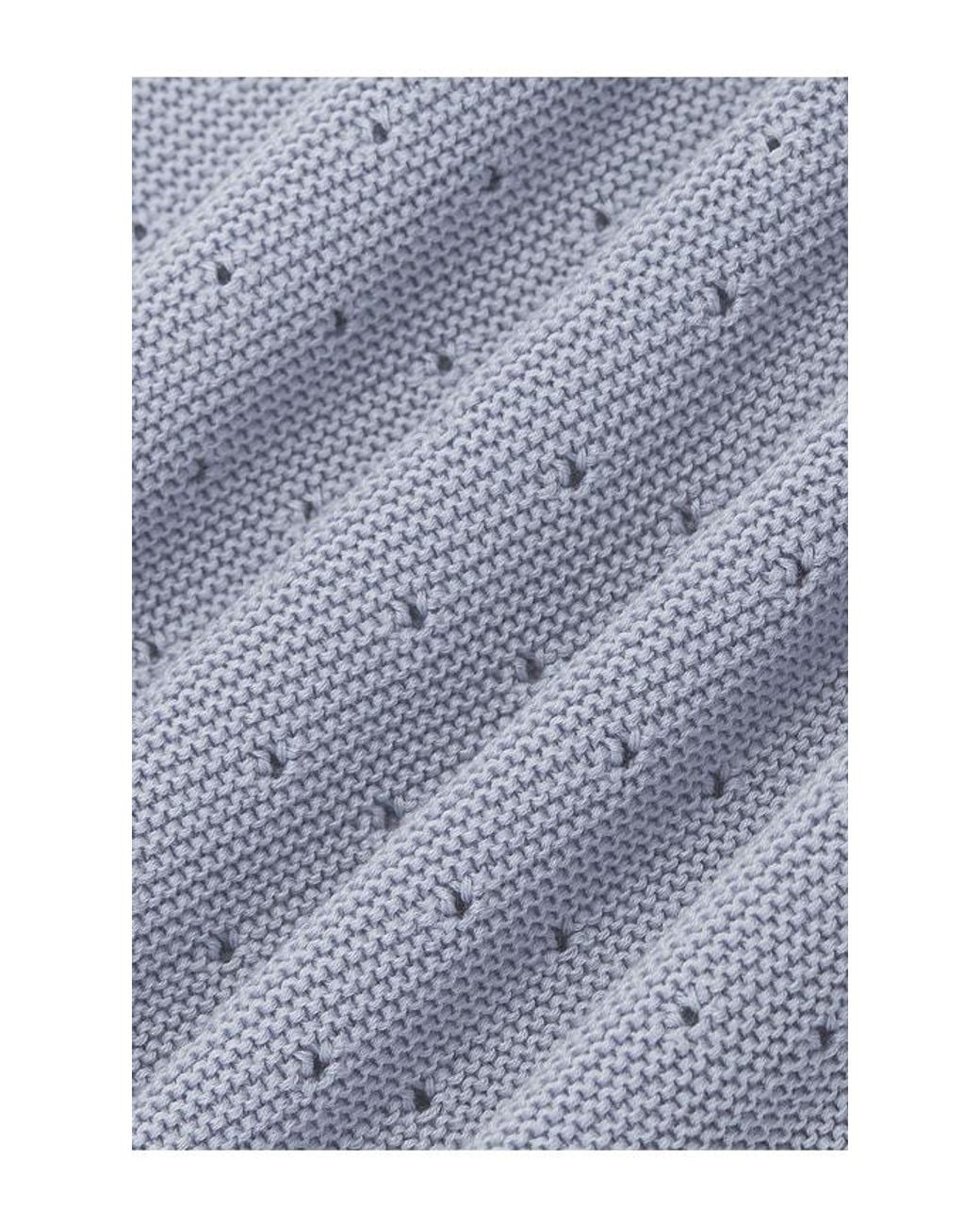 SRG Blue Gidget Knit Pant