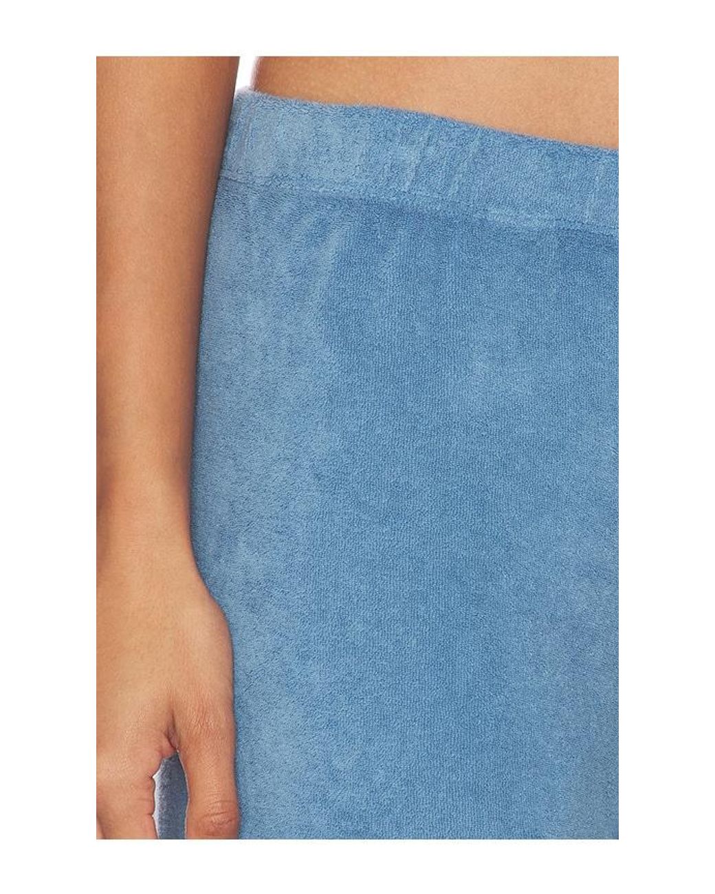 Citizens of Humanity Blue Nora Pull On Pants