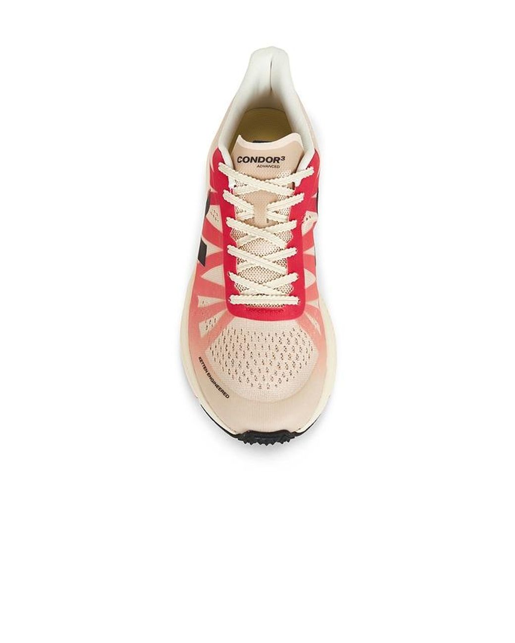 Veja Pink Condor 3 Advanced for men