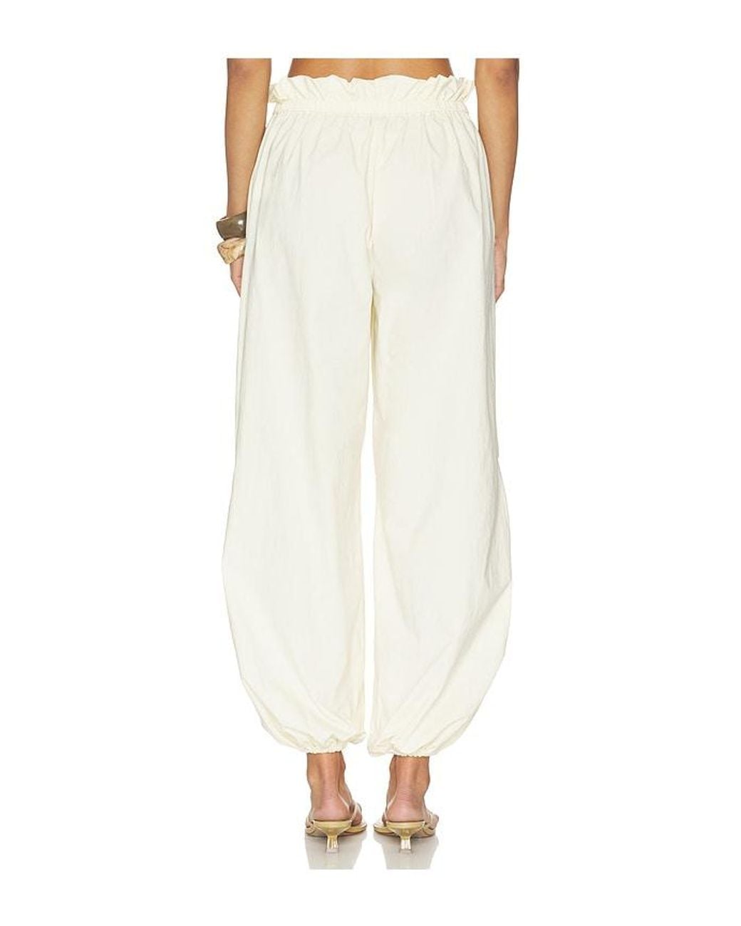 Nicholas White Ellevine Pant