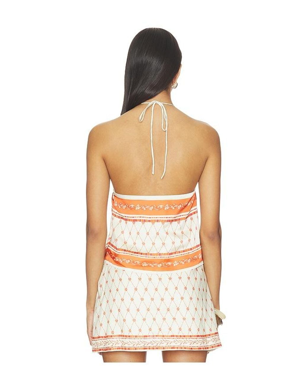 Shani Shemer Multicolor Jessie Top