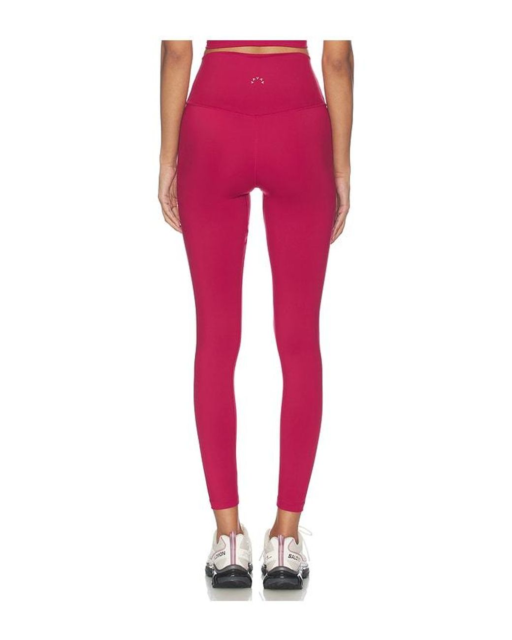 Varley Red Freesoft High Rise Legging