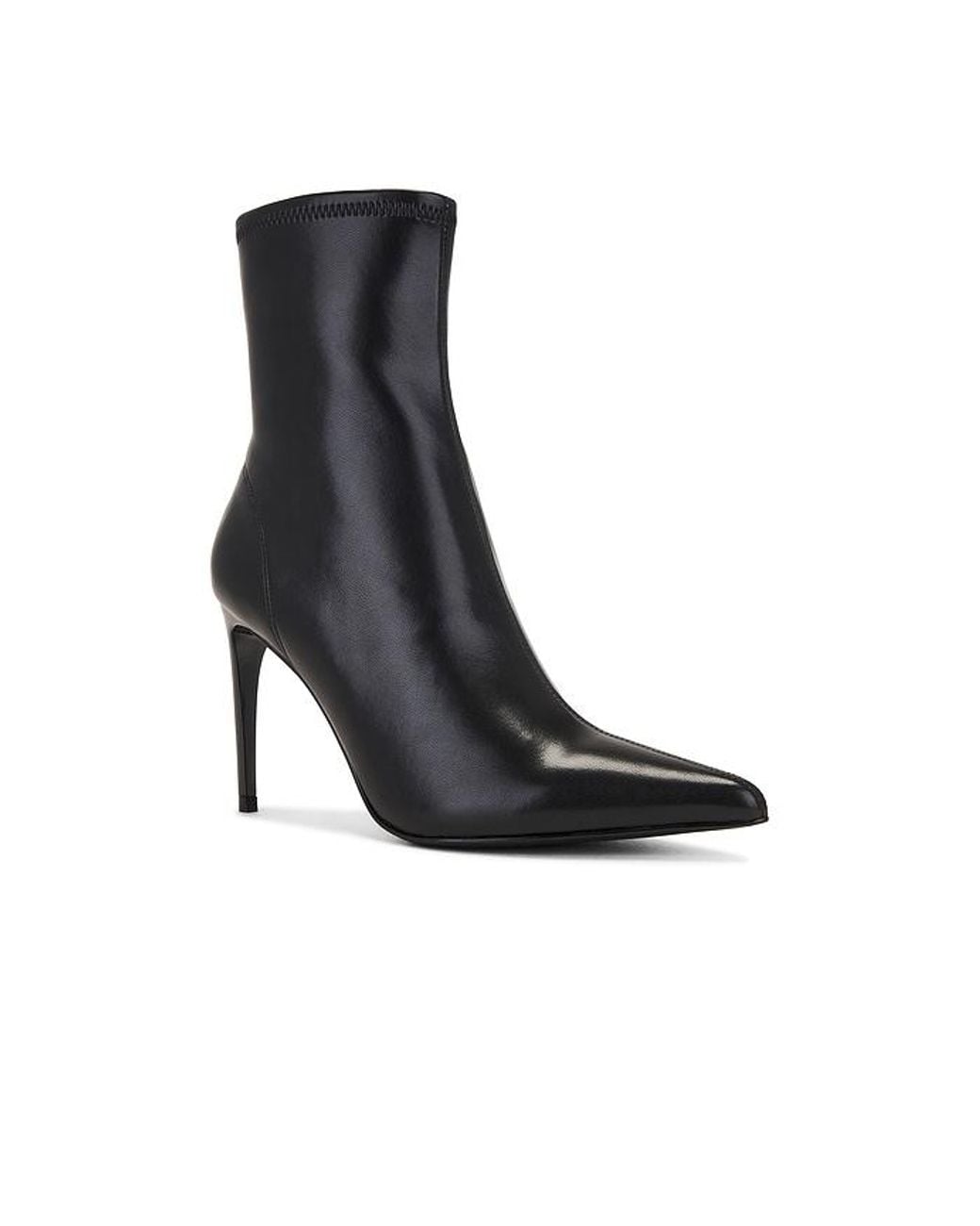 Raye Black Aviv Bootie