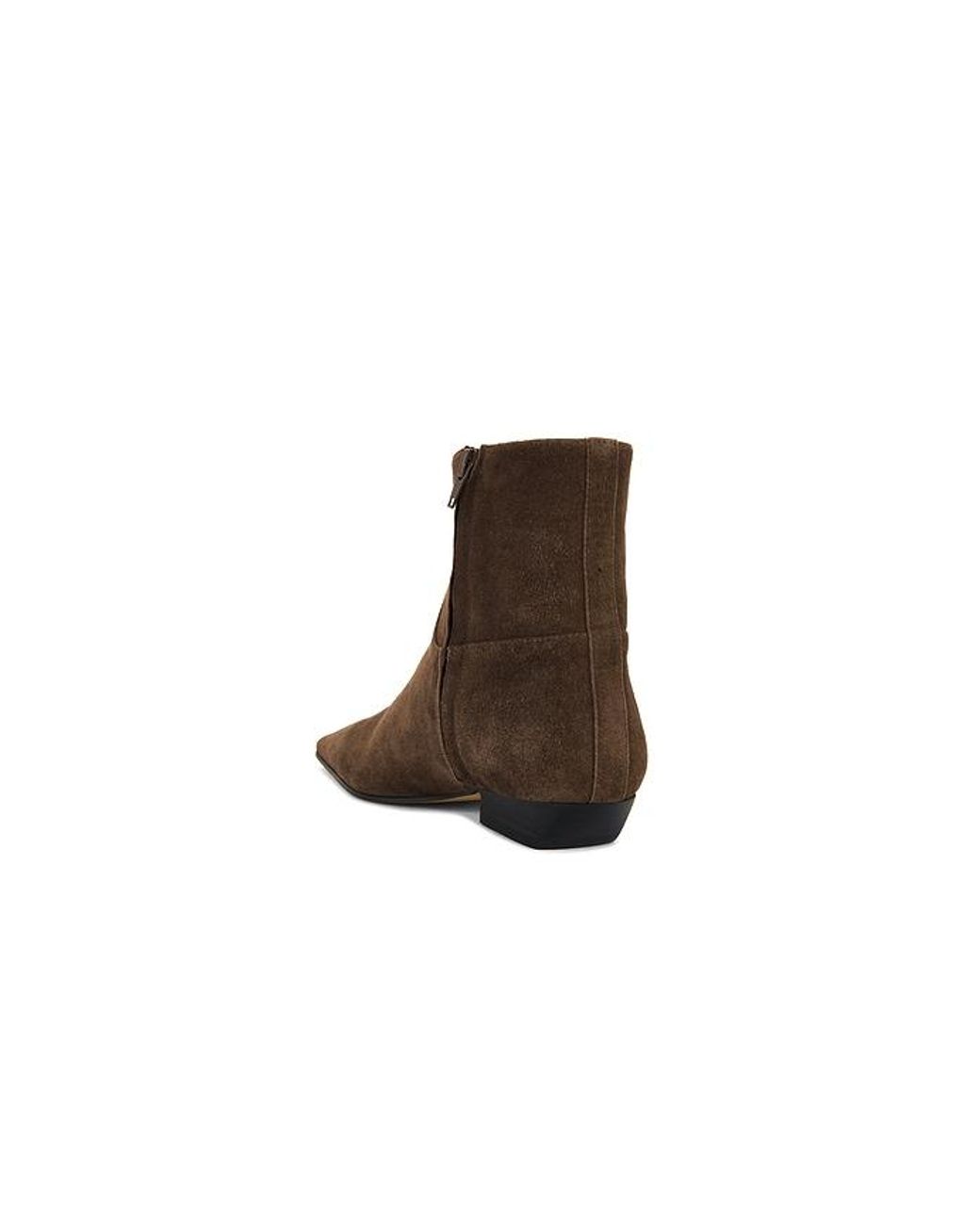 Tony Bianco Brown Rupert Boot