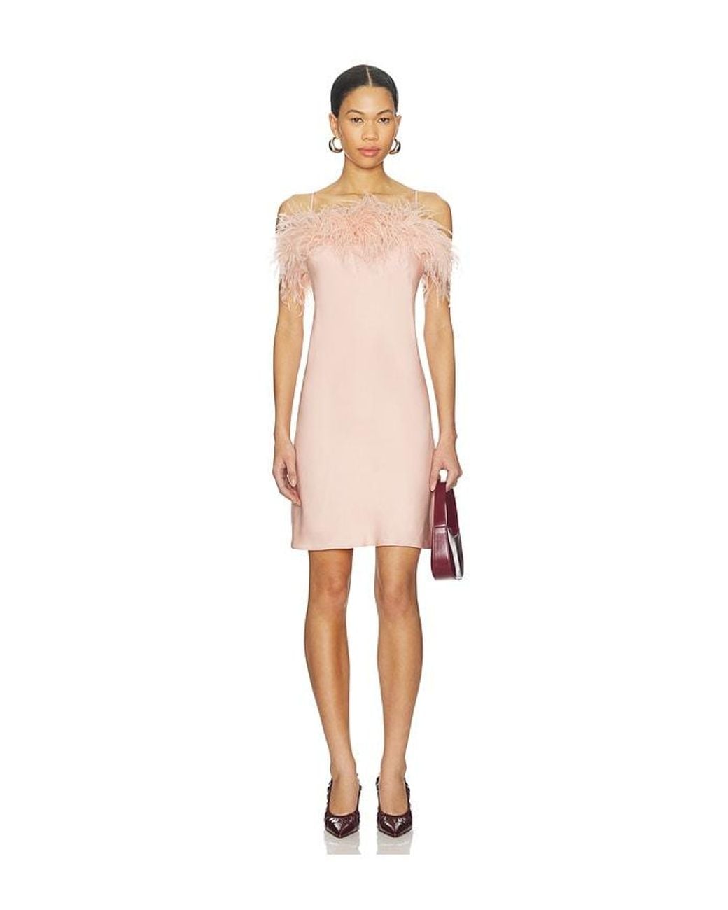 A.L.C. Natural Opal Dress