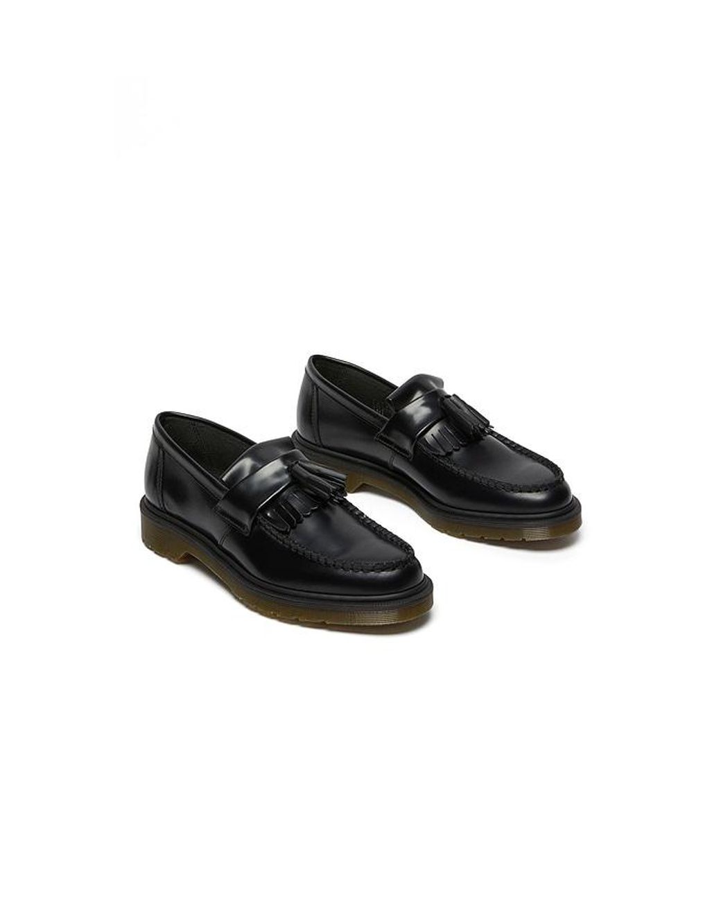 Dr. Martens Black Adrian for men