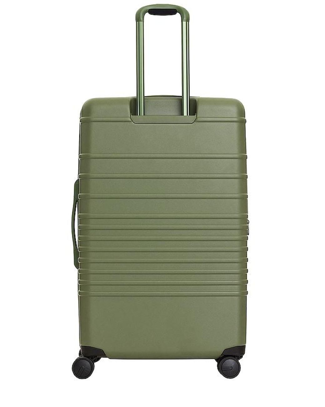 BEIS Green The 29 Check-in Roller