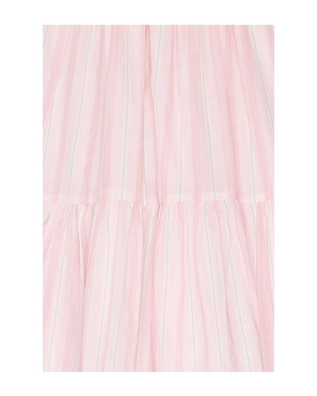 MAJORELLE Pink Kaley Mini Dress