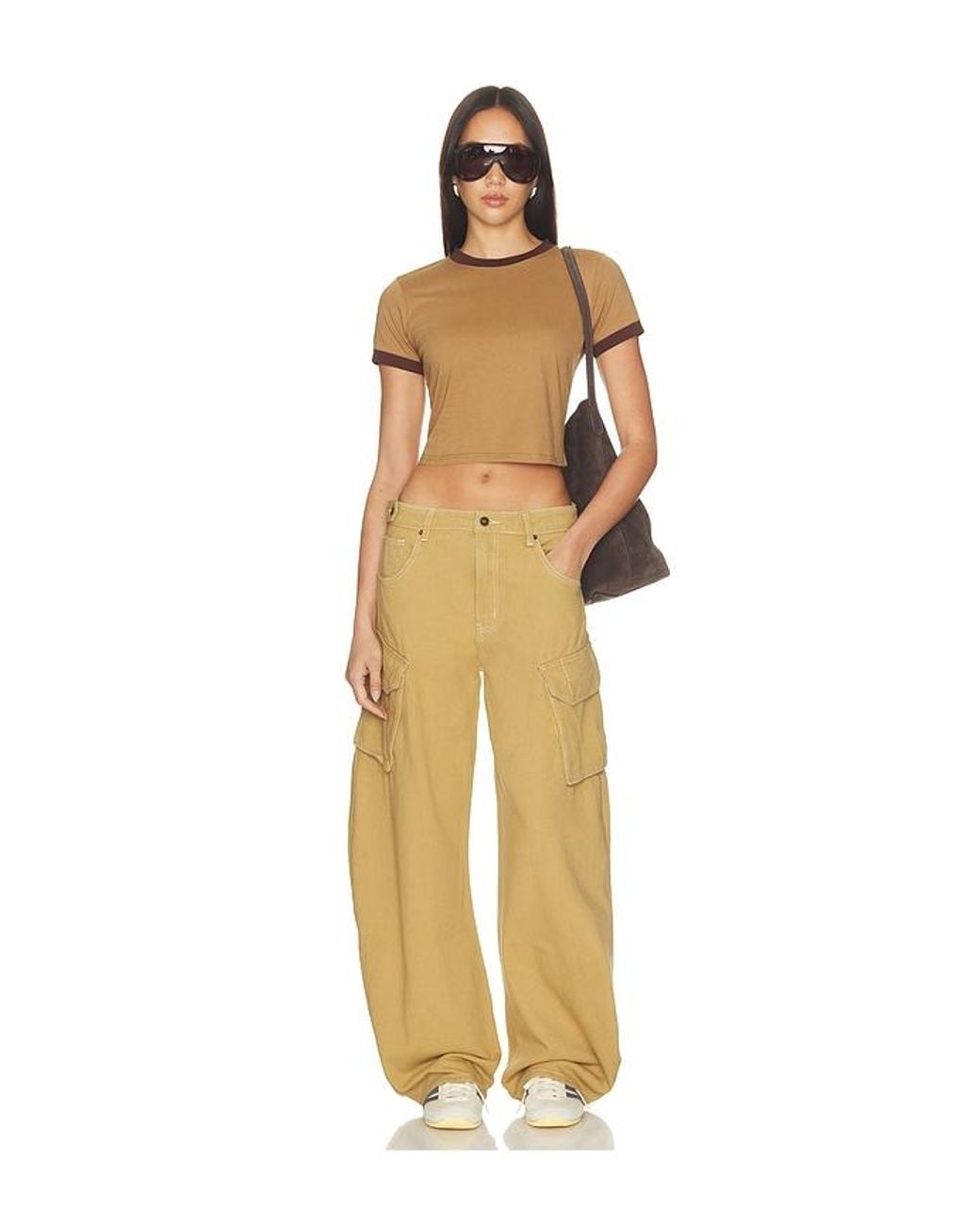 Lioness Natural Penthouse Jean
