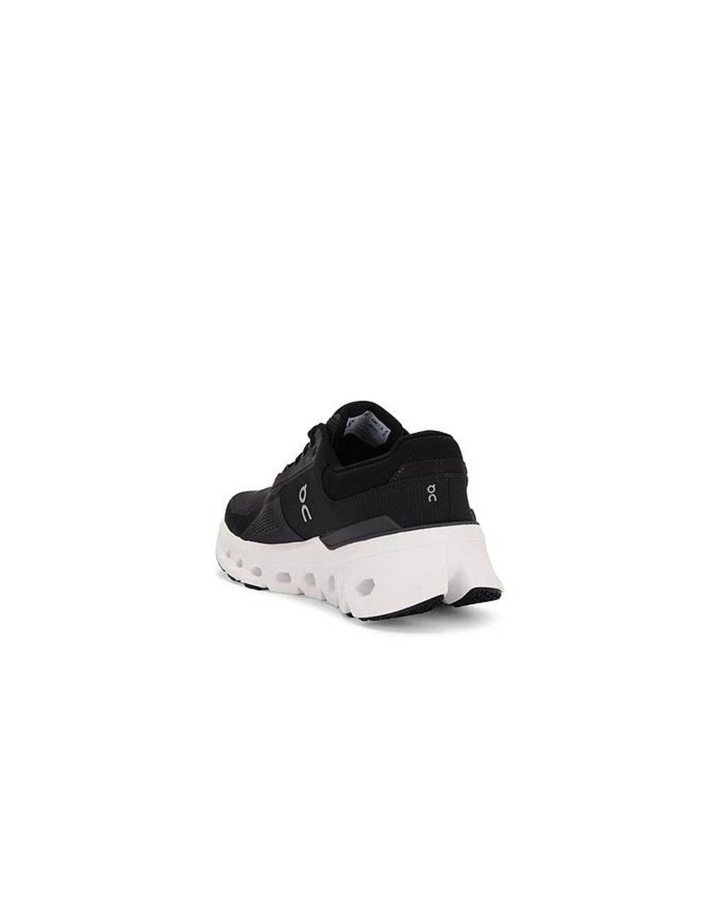 SNEAKERS CLOUDRUNNER 2 en Black On Shoes pour homme