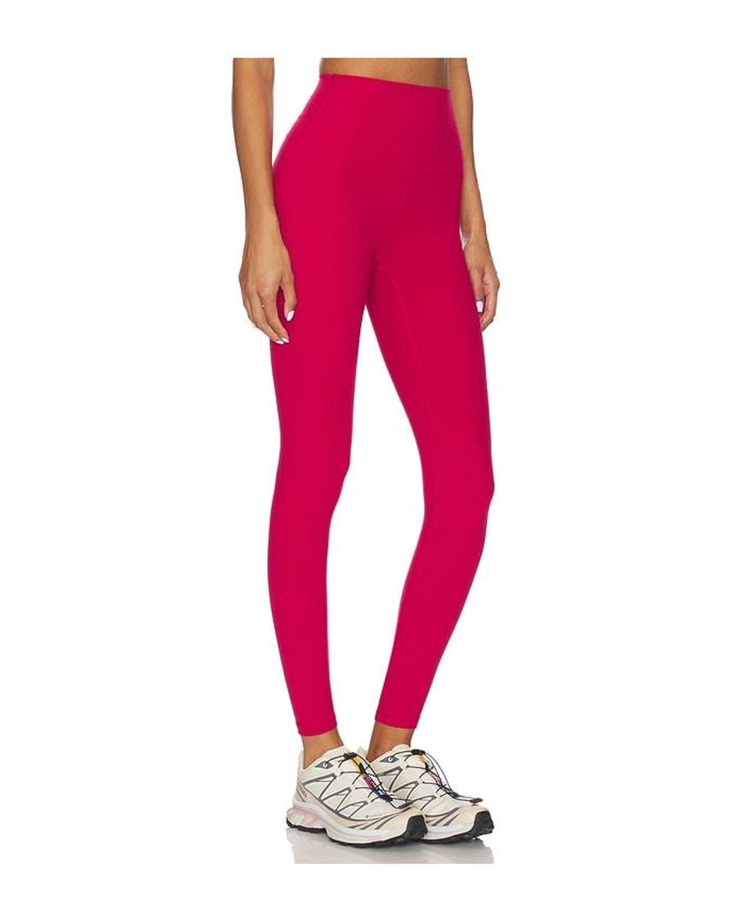 Year Of Ours Red Studio Everyday Legging