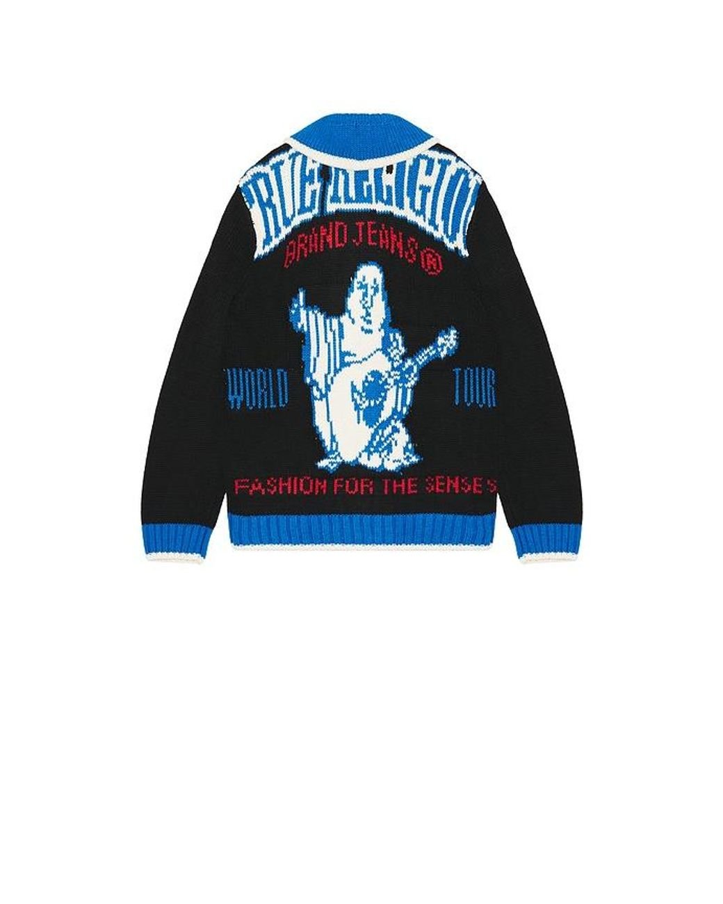 Religion cardigan best sale