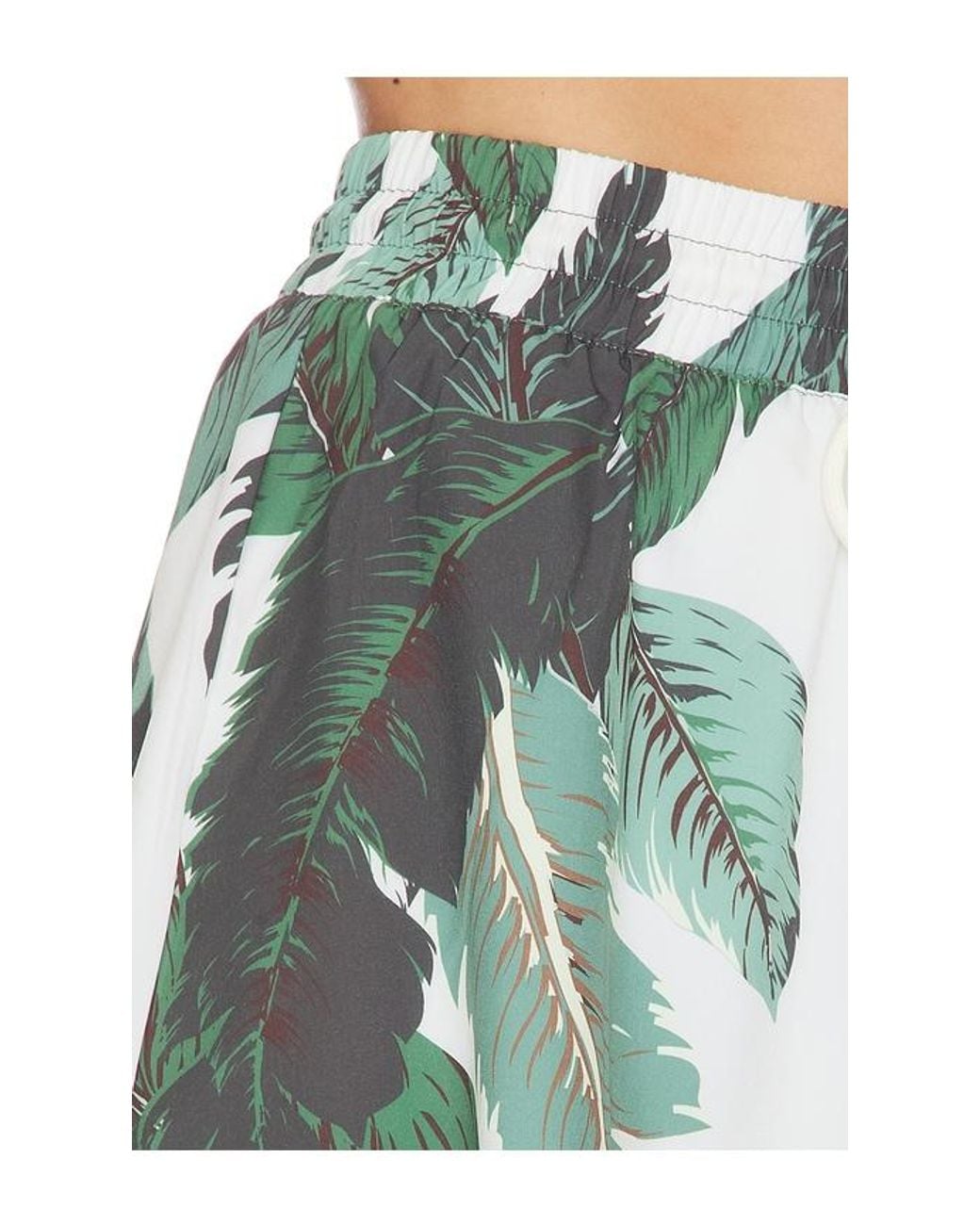 Beach Riot Blue Clyde Skirt