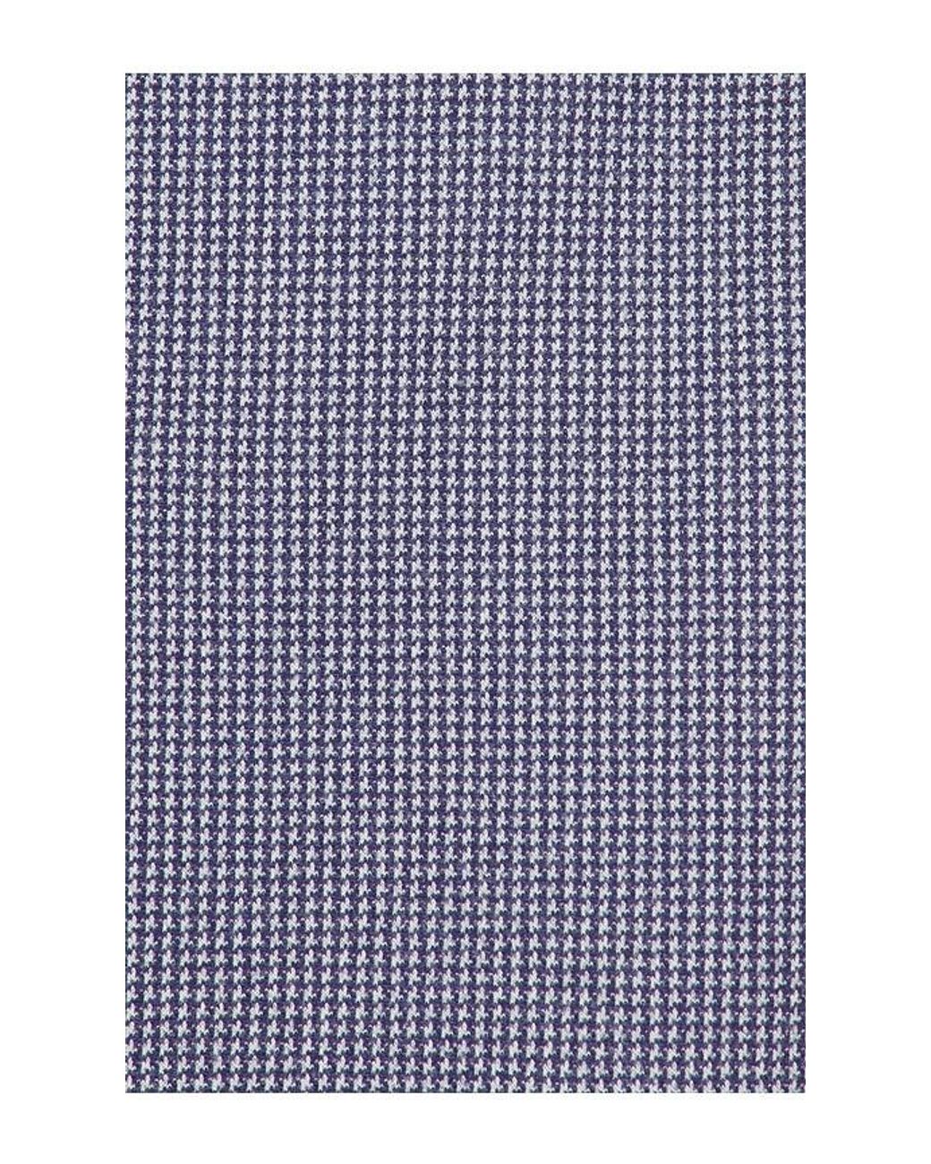 Maude Club Blue Conrad Coat