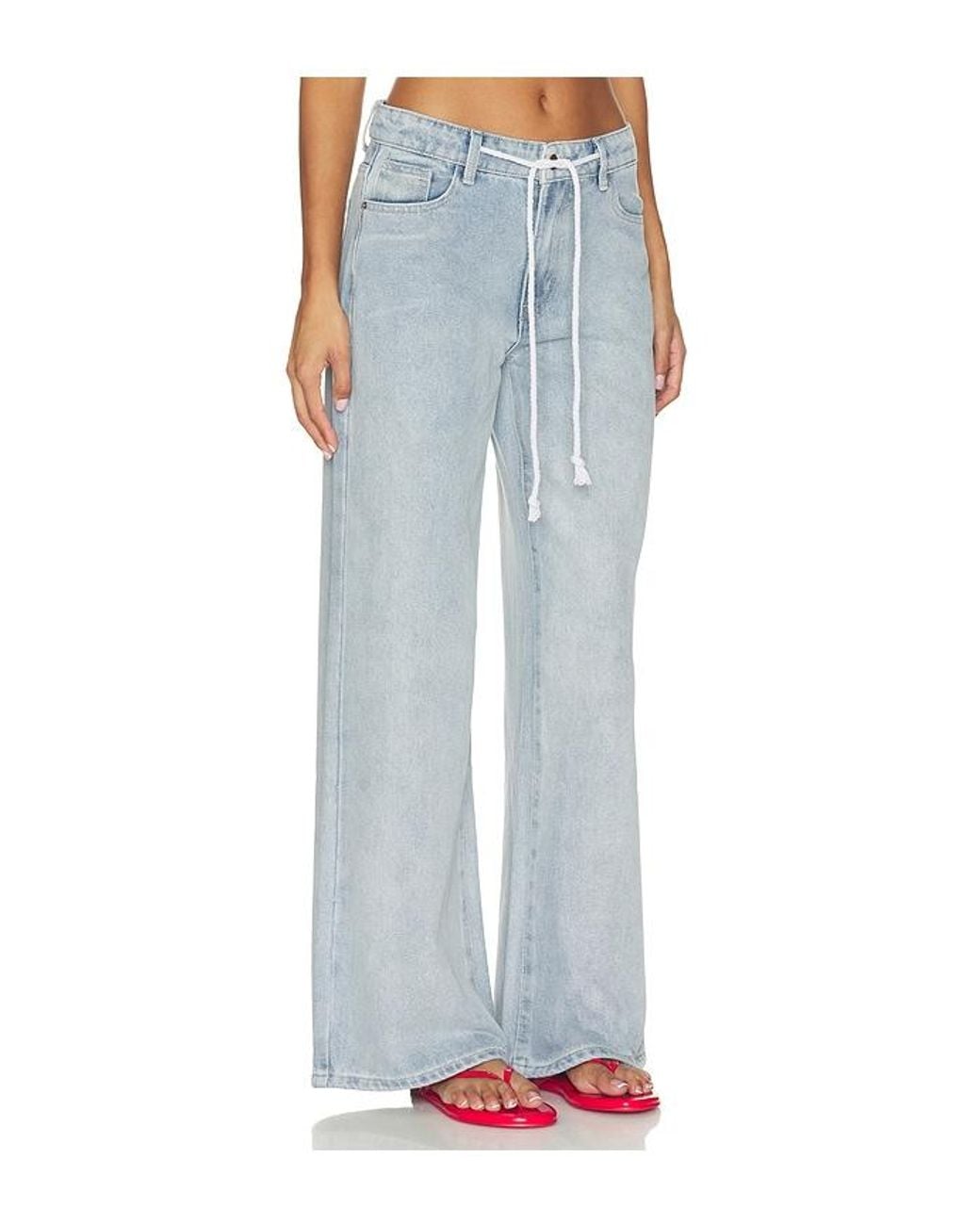 Lioness Blue Muse Jeans
