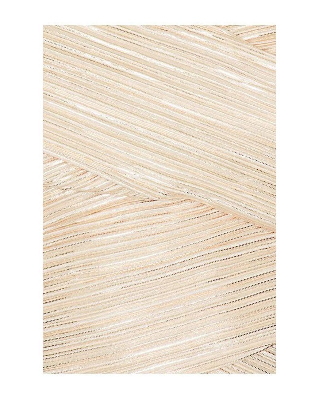 Sabina Musayev Natural Magnus Dress