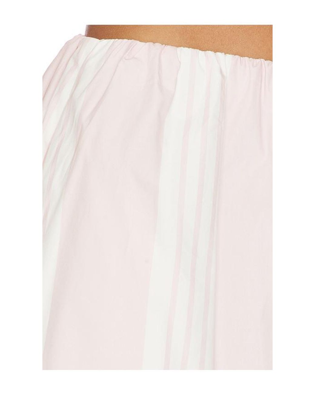 Posse White Rosie Skirt