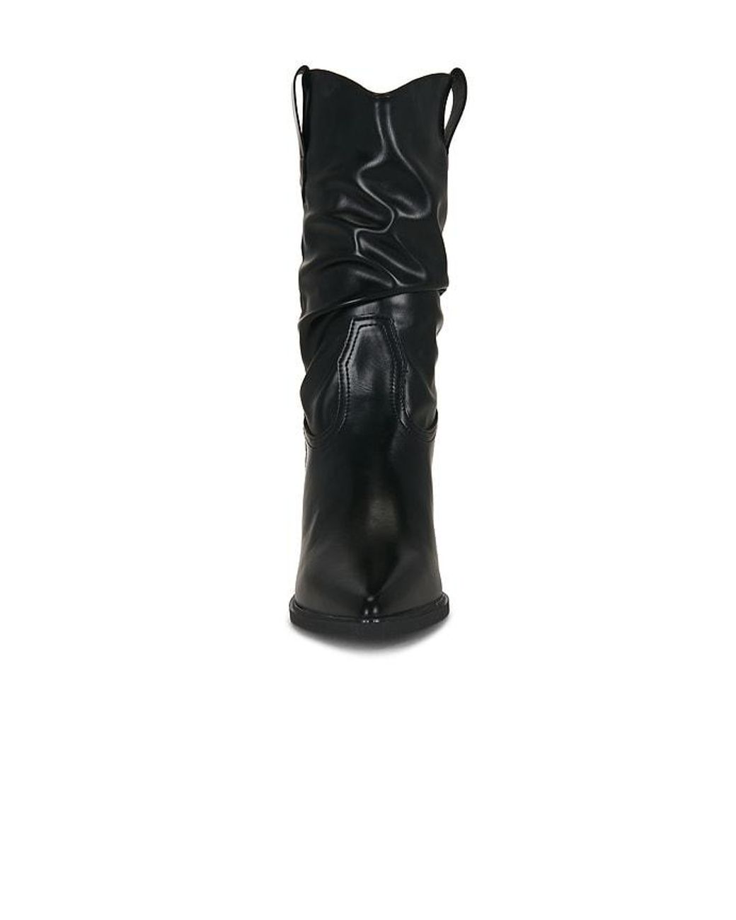 superdown Black Riley Boot