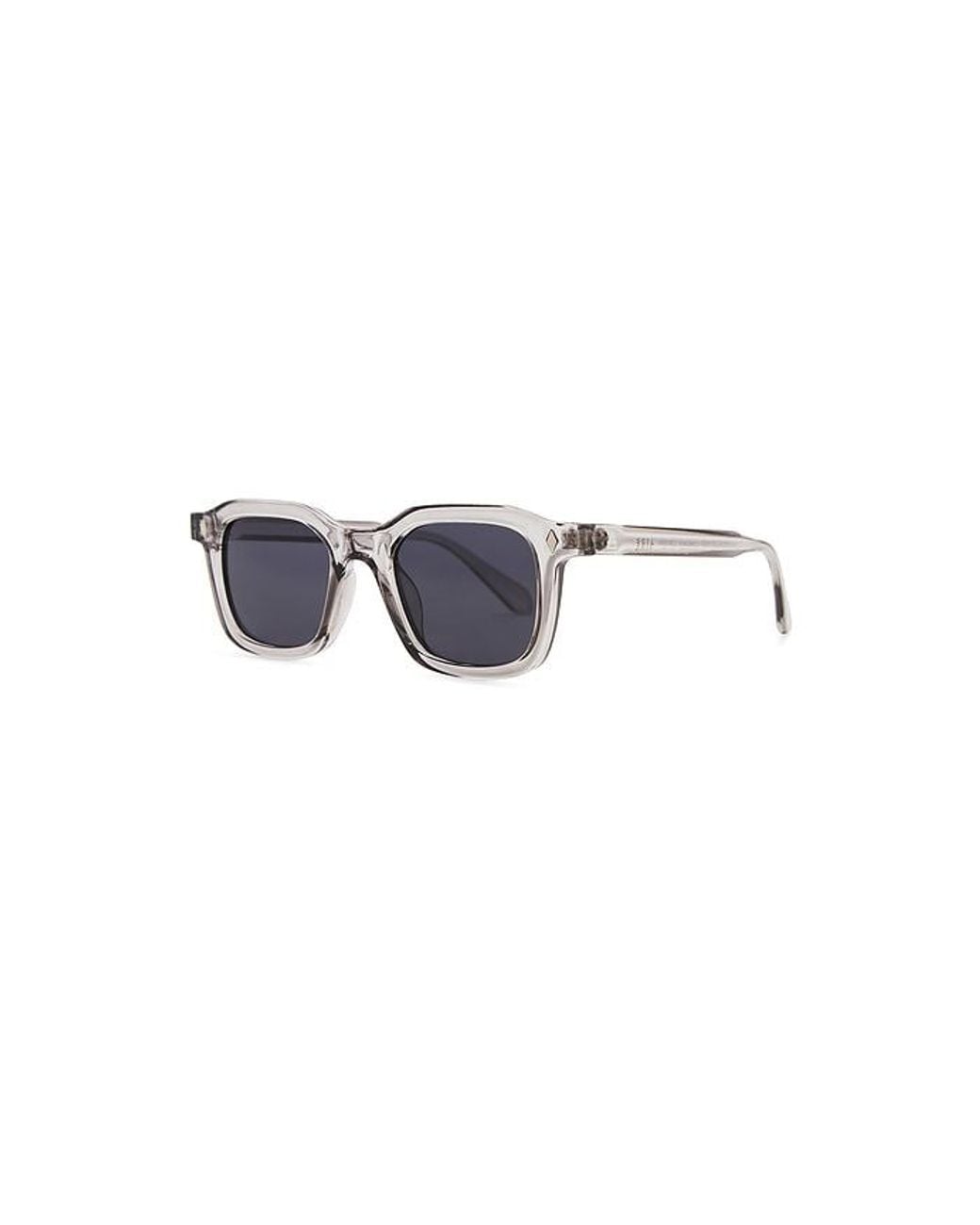 Aire Blue Zodiac Sunglasses for men