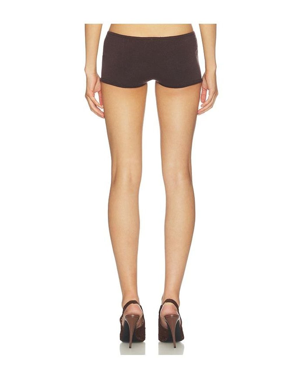 Isa Boulder Black Basic Short